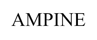 AMPINE