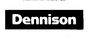 DENNISON