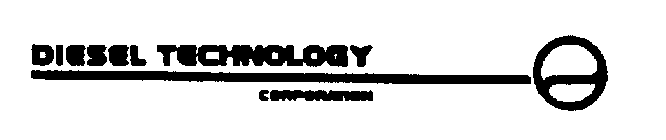 DIESEL TECHNOLOGY CORPORATION