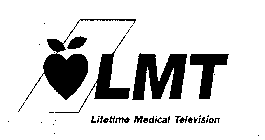 LMT LIFETIME MEDICAL TELEVISION