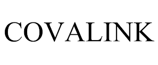 COVALINK