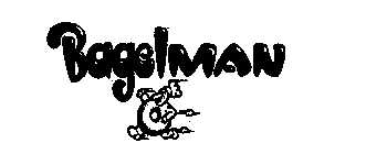 BAGELMAN