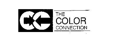 THE COLOR CONNECTION