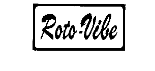 ROTO-VIBE