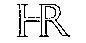 HR