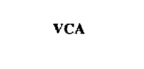 VCA