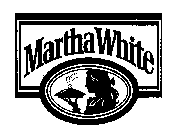 MARTHA WHITE