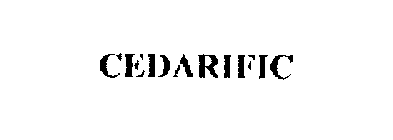 CEDARIFIC