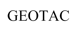 GEOTAC