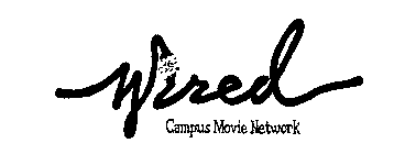 WIRED CAMPUS MOVIE NETWORK