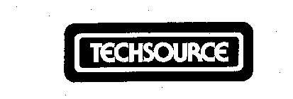 TECHSOURCE