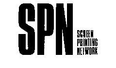 SPN SCREEN PRINTING NETWORK