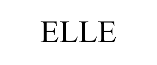 ELLE