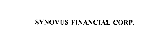 SYNOVUS FINANCIAL CORP.