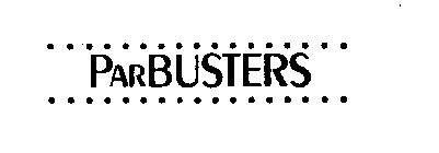 PARBUSTERS