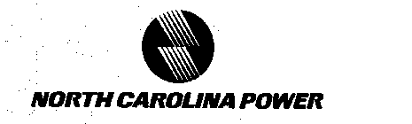 NORTH CAROLINA POWER