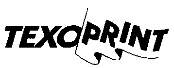 TEXOPRINT