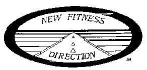 NEW FITNESS DIRECTION