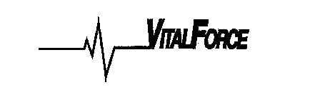 VITAL FORCE