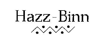 HAZZ-BINN