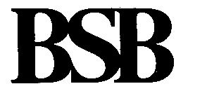 BSB