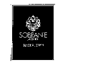 SOBRANIE OF LONDON BLACK RUSSIAN