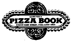 PIZZA BOOK