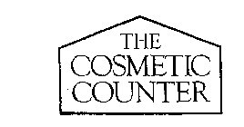 THE COSMETIC COUNTER
