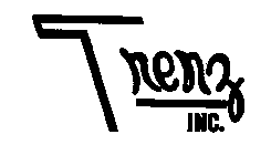 TRENZ INC.