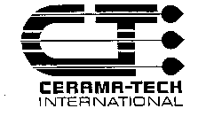 CT CERAMA-TECH INTERNATIONAL