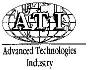 ATI ADVANCED TECHNOLOGIES INDUSTRY