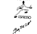 ESPRESSO 