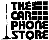 THE CAR PHONE STORE