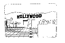 HOLLYWOOD