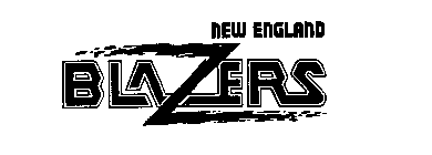 NEW ENGLAND BLAZERS