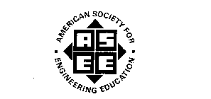 AMERICAN SOCIETY FOR ENGINEERING EDUCATION ASEE