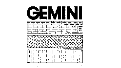 GEMINI