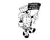 TOURISM WORK$ FOR AMERICA