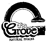 THE GROVE NATURAL SNACKS