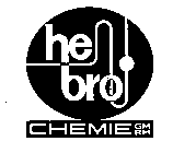 HEBRO CHEMIE GMBH