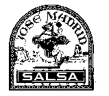 JOSE MADRID SALSA