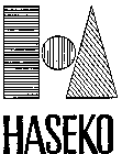 HASEKO