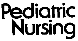 PEDIATRIC NURSING