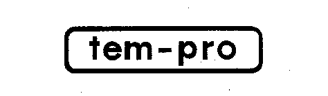 TEM-PRO