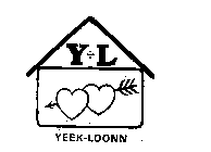 Y-L YEEK-LOONN