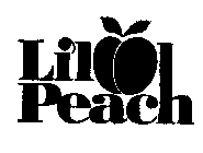 LI'L PEACH