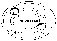 THE WHIZ KIDS