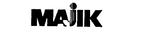 MAJIK