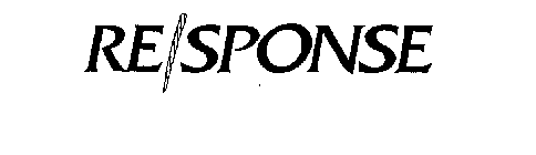 RESPONSE