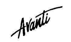 AVANTI